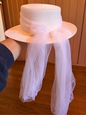 Lovers and Friends Hat